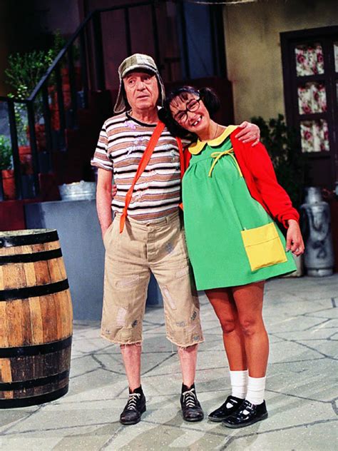 Reparto El Chavo Del Ocho Temporada 6 SensaCine