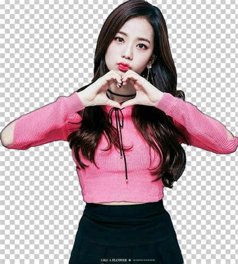 Jisoo BLACKPINK Singer K Pop Lead Vocals PNG Clipart Blackpink