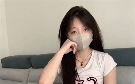 是不是够不着了？ 爱可可呀1 爱可可呀1 哔哩哔哩视频