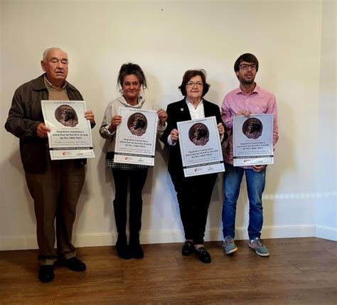 Torrelavega Organiza Un Ciclo De Conferencias Sobre Hermilio Alcalde