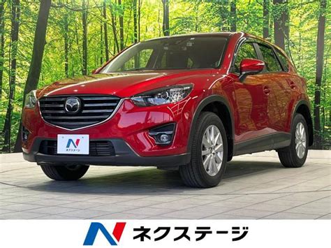 マツダ Cx－5 Xd プロアクティブ 5 9万km 神奈川県 [224]の中古車詳細｜神奈川県の横須賀店｜中古車の【ネクステージ】