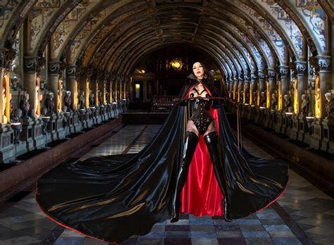 Mistress Youko....Vamp Of the Year by countess1897 on DeviantArt