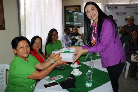 AECID Honduras on Twitter 1 3 Este día la delegación etiope y