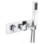 Signature Ritual Shower Valve SIGN105848 Concealed Chrome