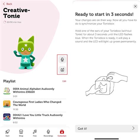 4 Simple Ways To Turn Your Tonie Into A Groovy Time Machine