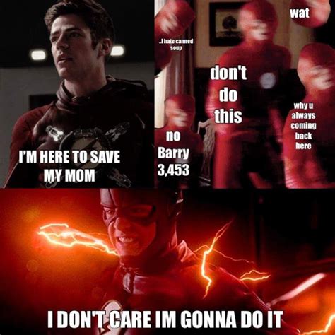 The Flash 10 Most Hilarious Memes Of All Time