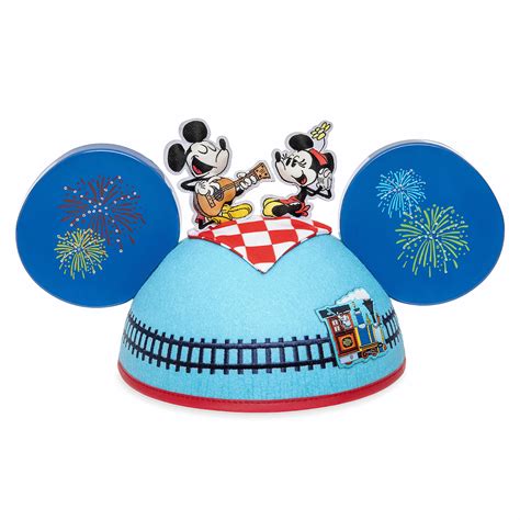 Celebrate Mickey & Minnie’s Runaway Railway with the Latest Disney ...