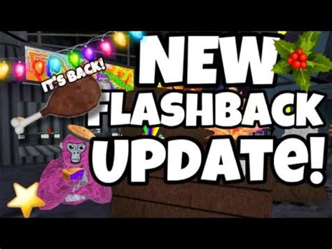 Gorilla Tags Fall Flashback Sale YouTube