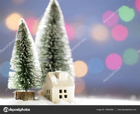 Mini christmas trees Stock Photo by ©eskaylim 138942642