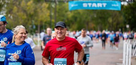 Medtronic Twins Cities Marathon Tcm