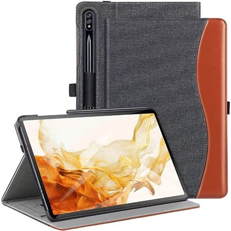 Best Samsung Galaxy Tab S8 cases in 2025