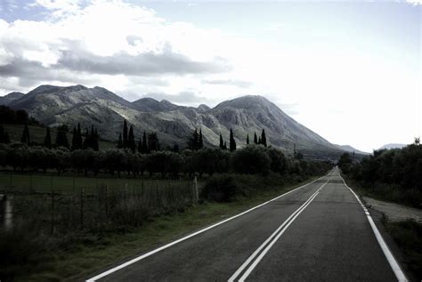 Roadtrip To Peloponnes Fotohex