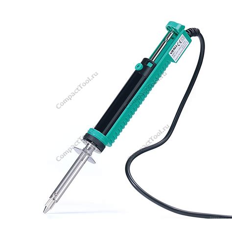 Miniware TS101 Blue паяльник миниатюрный с жалом TS-I купить в интернет ...