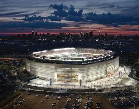 New York Jets Stadium - rasyashariati