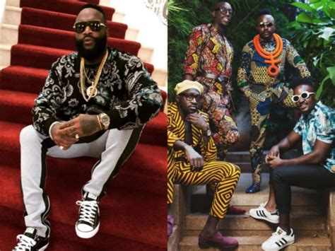 Rick Ross Outfits 2019 1024x768 Wallpaper