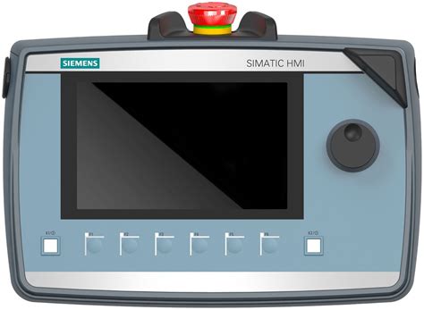 Simatic Hmi Mobile Panels Maschinennahes Hmi Siemens Global