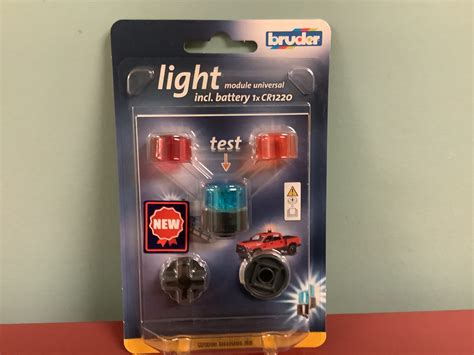 rotating beacon