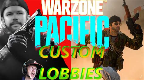 🔴 Warzone Custom Lobbies Rebirth Island Private Matches Like And