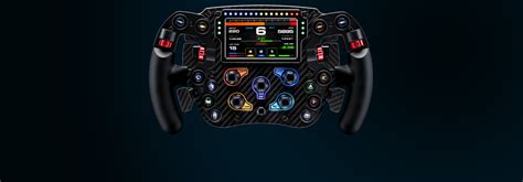 Volante Simagic Fx Pro Formula Simracing Store