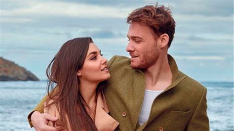 Cu Nto Dur Realmente La Pareja De Hande Er El Y Kerem B Rsin Ibero Show