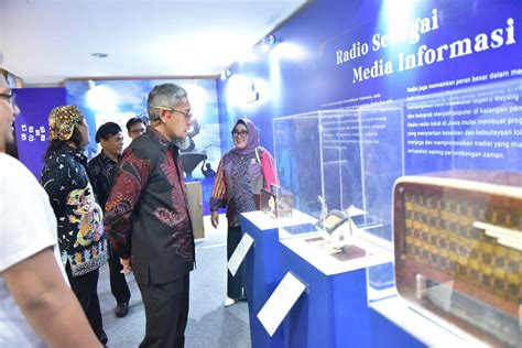 Kenalkan Kekayaan Alam Dan Budaya Jawa 17 Museum Gelar Pameran Kolaborasi Di Ranggawarsita