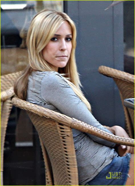 Kristin Cavallari Wears Short Shorts Photo 2274862 Kristin Cavallari