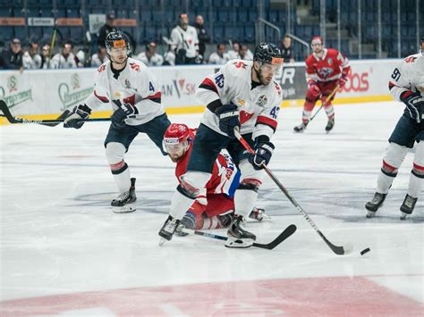 Hc Slovan Bratislava Mhk Liptovsk Mikul Online Prenos Zo