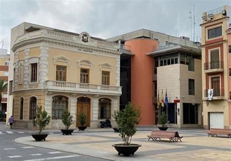 M S Algemes Critica Los Recortes Sociales En El Nuevo Presupuesto