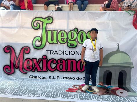 Realizan Primer Torneo Estatal De Juegos Tradicionales El Heraldo De