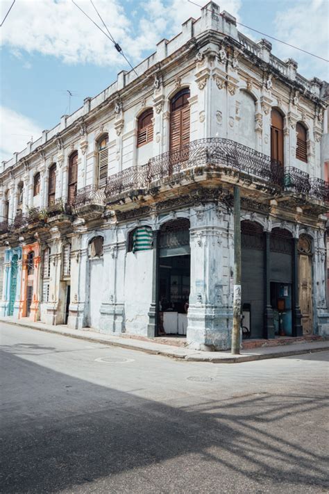 Finding Inspiration in La Habana, Cuba | Travel photographs and stories ...