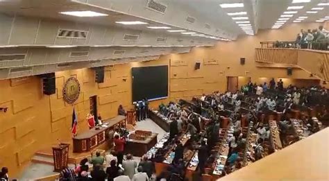 South Sudan parliament passes NSS bill retaining controversial sections – Sudans Post