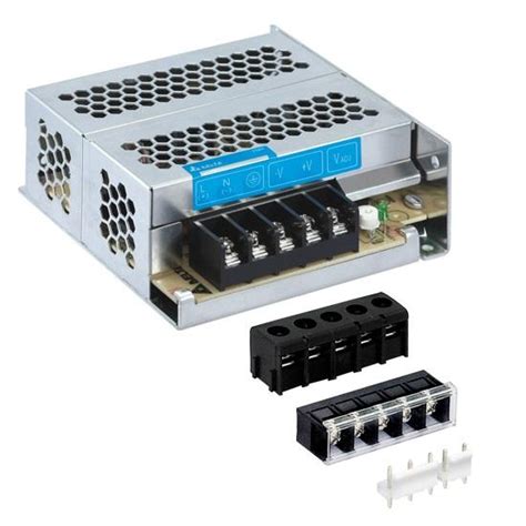 PMH Panel Mount Power Supply - Delta Electronics / Power | Mouser