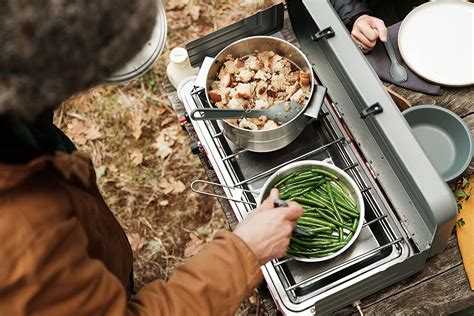 Get A 21 Piece Stanley Camping Cookware Set For 30 Off At Amazon Camping Your Way