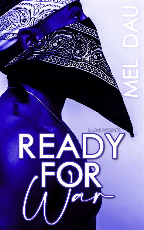 Ready for War by Mel Dau | Goodreads