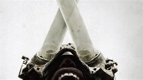 SAW X Poster Spotlights The Jigsaw Killer's Most Twisted Trap Yet