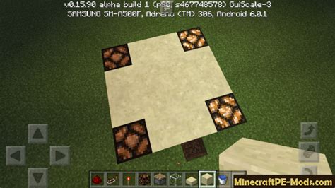 How To Make Blinking Lights In Minecraft What Box Game