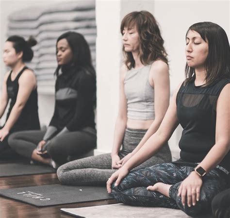 The Top 8 Meditation Classes In Chicago Zencare Blog