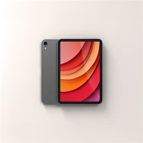 Buy Used iPad Mini 6 256GB WiFi – Gazelle