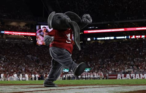 Alabama football schedules home-and-home with Minnesota - al.com