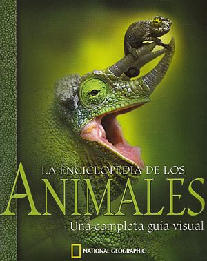 Librería Desnivel La enciclopedia de los animales VV AA