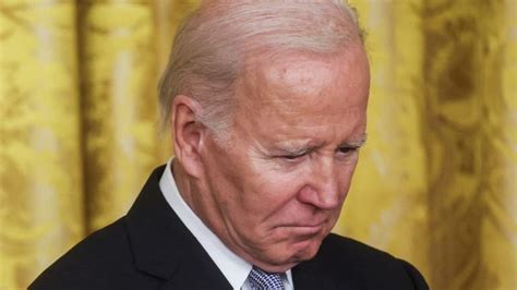 Joe Biden Ermittler finden weitere Geheimdokumente bei US Präsidenten