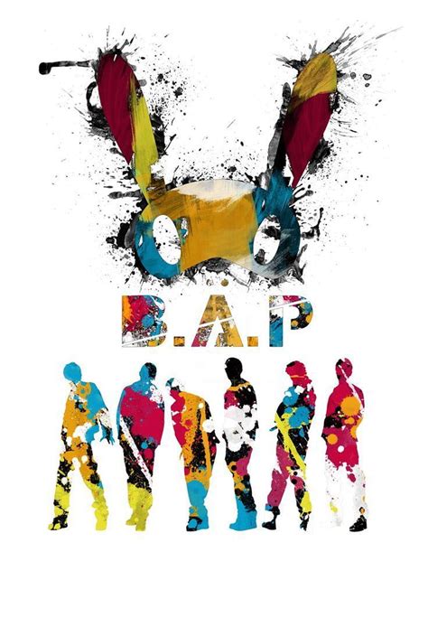 88 Best BAP Logos Powerpoint Chibi Bap HD Phone Wallpaper Pxfuel