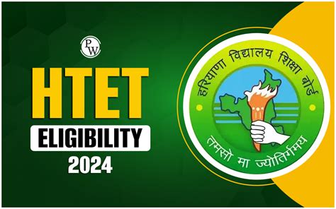 Htet Eligibility 2024 Age Limit Qualification Domicile Attempts