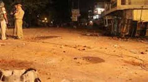 Rajasthan Curfew In Banswara After Communal Tension India News The