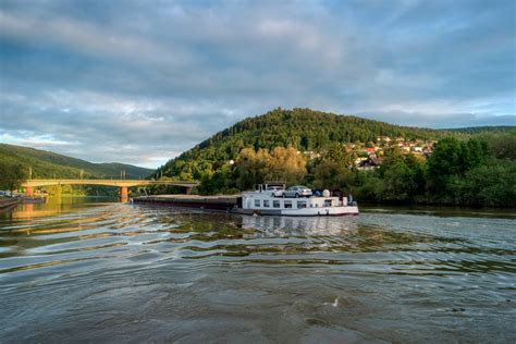 Alt Eberbach Vor Jahren Geohistorischer Rundgang Geo Naturpark