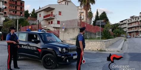 Accusato Di Omicidio Viola Gli Arresti Domiciliari Arrestato Ad