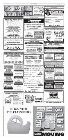 News Democrat Classifieds 05 23 24