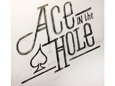 Ace In The Hole designs, themes, templates and downloadable graphic ...