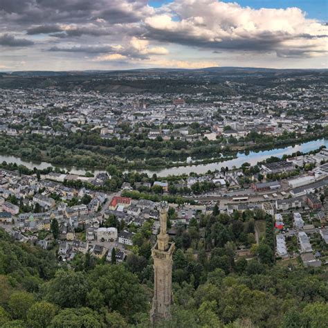 Rheinisches Landesmuseum Zentrum Der Antike Trier