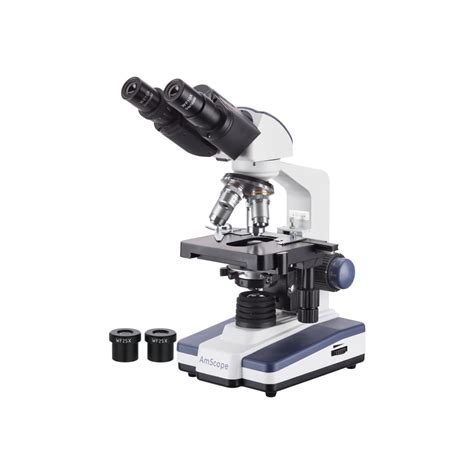 Amscope B120c E1 Siedentopf Binocular Compound Microscope Fiyatı